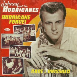 Hurricane Force! Rare & Unissued