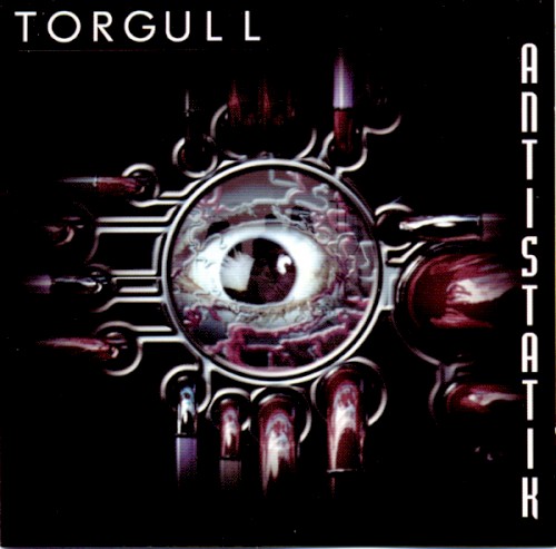 Antistatik