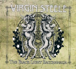 The Black Light Bacchanalia