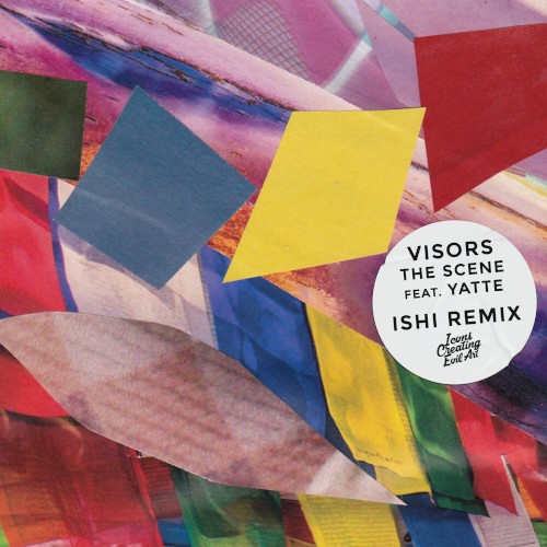 The Scene (Ishi remix)
