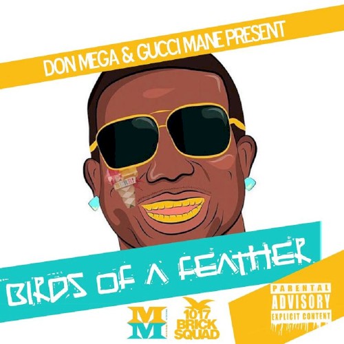 Birds of a Feather 2
