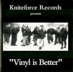 Vinyl is Better