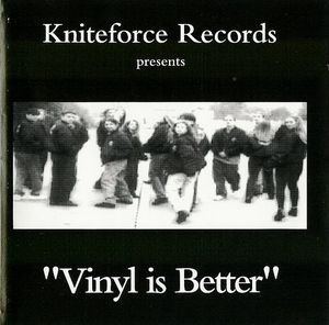 Vinyl is Better