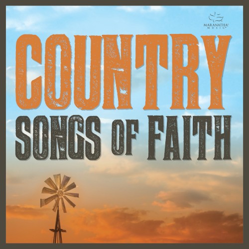 Country Songs of Faith