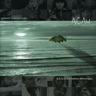 A.C.A.U. La nostra meraviglia