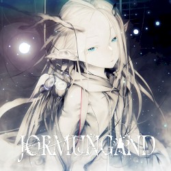 JORMUNGAND