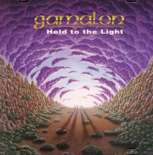 Held to the Light