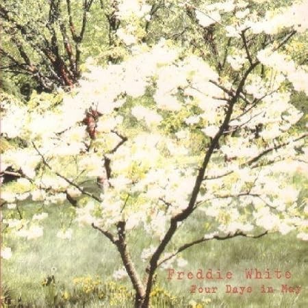 Four Days in May