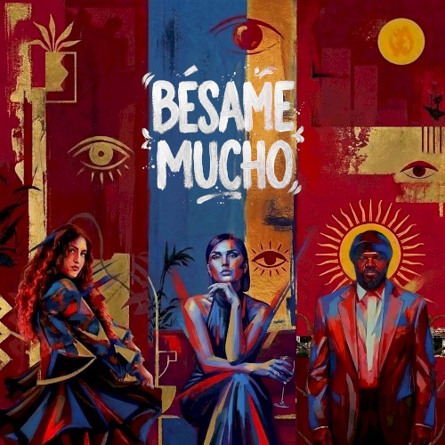 Bésame mucho