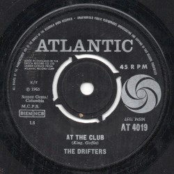 At the Club