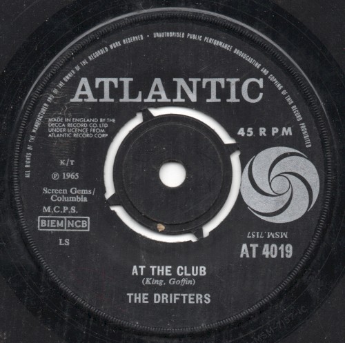 At the Club