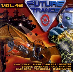 Future Trance 42