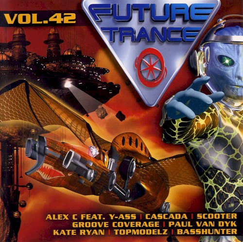 Future Trance 42