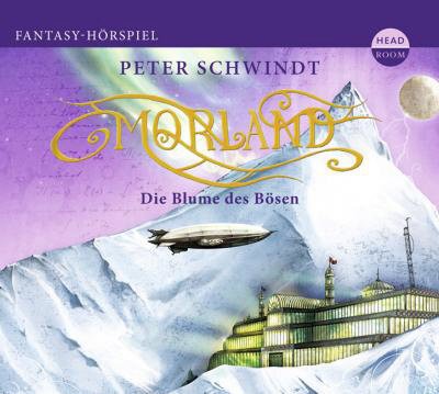 Morland - Die Blume des Bösen