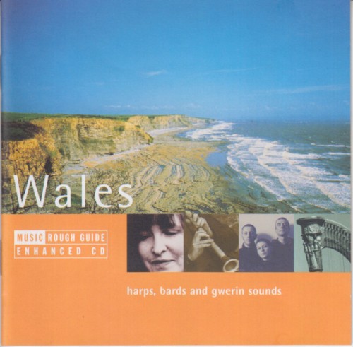 The Rough Guide to the Music of Wales