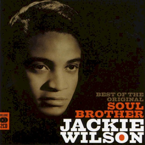 Best of the Original Soul Brother
