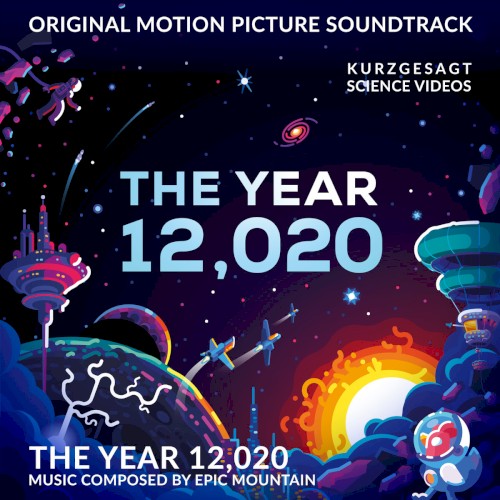 The Year 12020