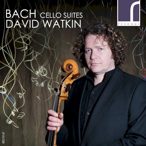 Cello Suites