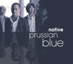 Prussian Blue