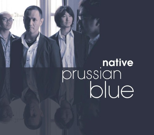 Prussian Blue