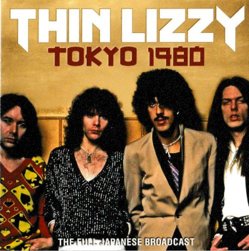 Tokyo 1980