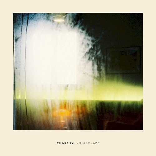 Phase IV