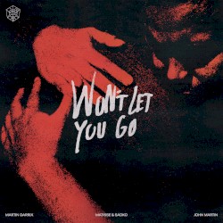 Won't Let You Go