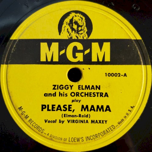 Please, Mama / Beside You