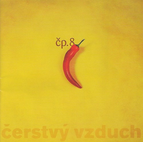 Čerstvý vzduch