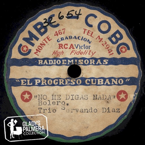 No me digas nada / Caramelito pa' chupa'