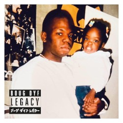 Dyf Boug Legacy