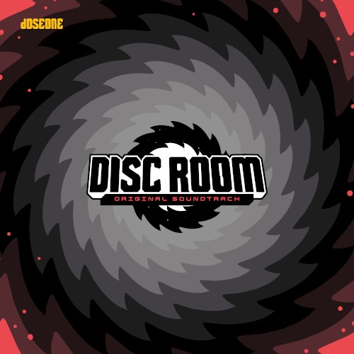 DISC ROOM (Original SoundTrack)
