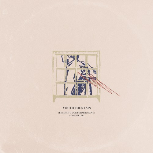 Letters to Our Former Selves (Acoustic EP)