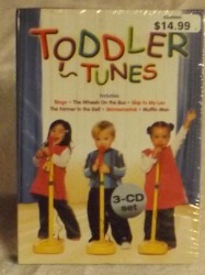 Toddler Tunes
