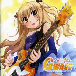 GWAVE SuperFeature's vol.7 Sugar+Complete