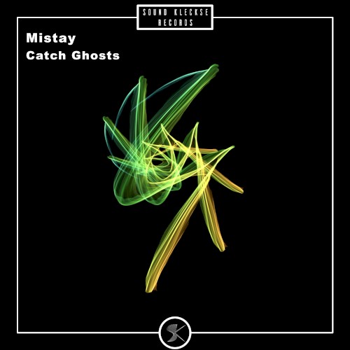 Catch Ghosts