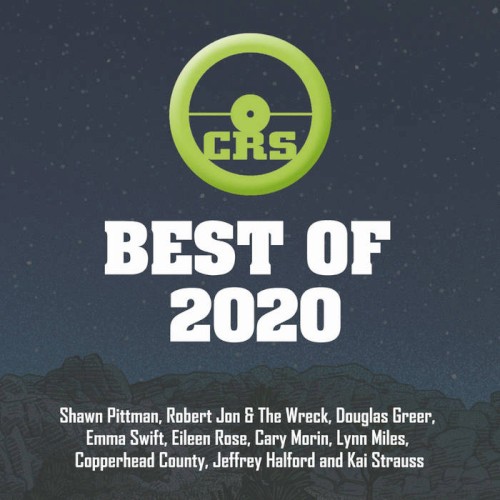 Best of CRS 2020