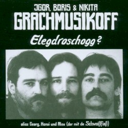 Elegdroschogg?