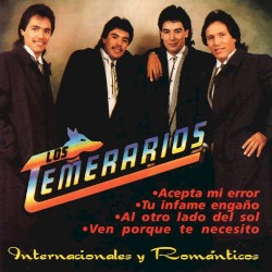 Internacionales y Románticos