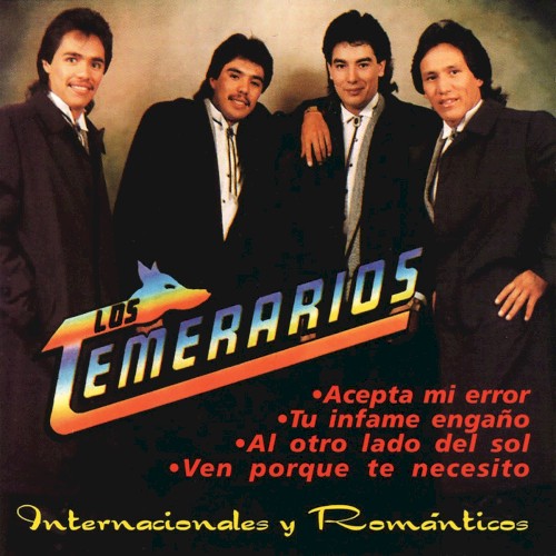 Internacionales y Románticos