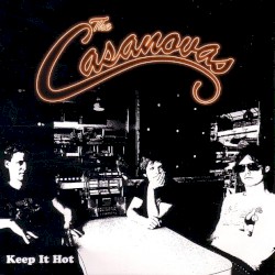 The Casanovas