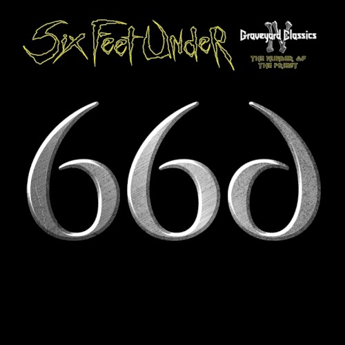 Graveyard Classics IV: The Number of the Priest