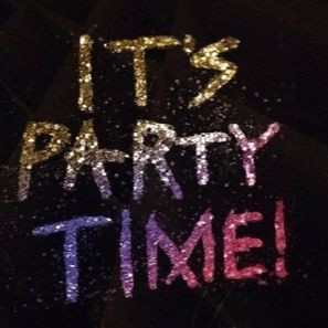 Party Time (YITT party megamix)