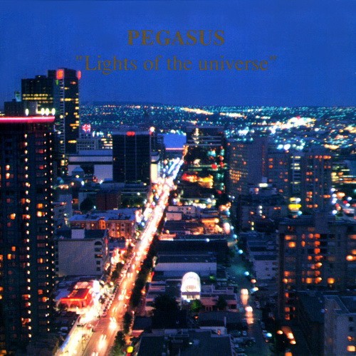 Lights of the Universe