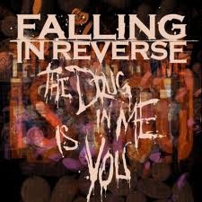 The Drug in Me Is You