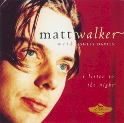 I Listen to the Night