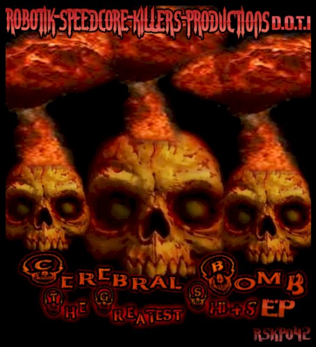 The Greatest Shits EP