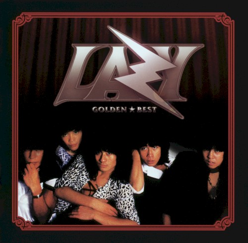 GOLDEN☆BEST