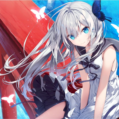 GINKA ORIGINAL SOUNDTRACK