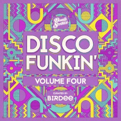 Disco Funkin’, Volume 4